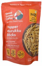 Skc Pepper Murukku Sticks 180g