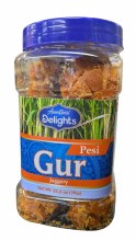 Delight Pesi Gur 1kg