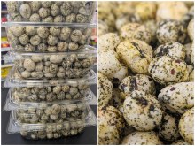 Fresh Phudina - Mint Makhana