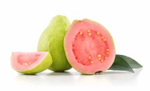 Pink Guava - By Weight