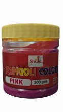 Rangoli Color - Pink