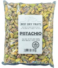 Best Dry Fruits Pistachio 14 O