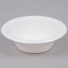 Plastic Bowl 125pcs 5 Oz