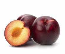 Plums 4pc Pack