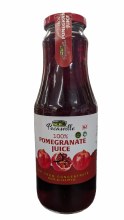 Pomegranate Juice 100 % 1 Lit