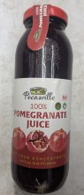 Pocasville Pomegranate Juice Pocasville Pomegranate Juice