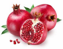 Pomegranate Sold By Piece