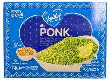 Vadilal Ponk 170g