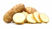 Potato Russet Chef By Pound