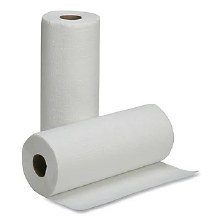 Paper Towels 140 Sheets