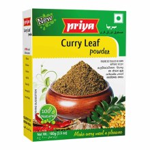 Priya Curry Leaf Powder