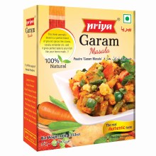 Priya Garam Masala