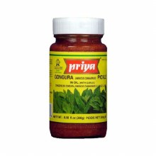 Priya Gongura No/gar 300g