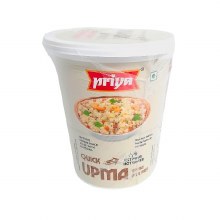 Priya Quick Upma 80g