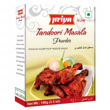 Priya Tandoori Masala Pwd