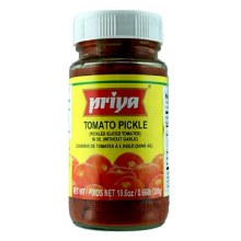 Priya Tomato No/gar 300g