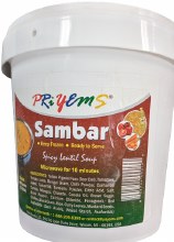 Priyem Sambar 800g