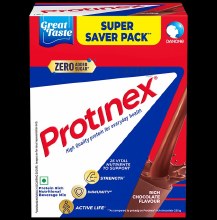 Protinex Choclate 250g