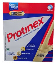 Protinex Vanilla 250gm