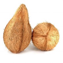 Puja Coconut (no Guarantee)