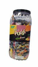 Pulse Candy Jar 668g