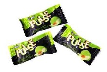 Pulse Kaccha Aam Candy 100gm