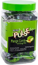 Pulse Mango Candy 10.58oz Jar