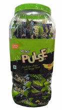 Pulse Raw Mango Jar 672 Gm