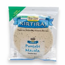 Kirtiraj Punjabi Masala Papad