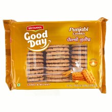 Britannia Punjai Cookies 1.36l