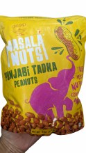 Deep Punjabi Tadka Peanut 8oz