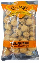 Punjabi Wadi 400gm Raghav