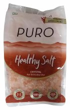 Puro Crystal Pink Salt
