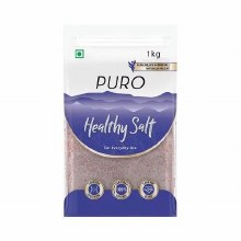 Puro Healthy Rock Fine Salt 1k