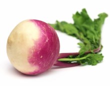 Shalgam / Turnip sold by Piece