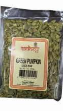 Radhey Green Pumpkin Seeds 7 O