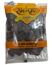 Raghav Black Cardamom 100g