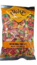Raghav Fryums Color Tube 14oz