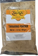 Raghav Tamarind Powder 100 Gm