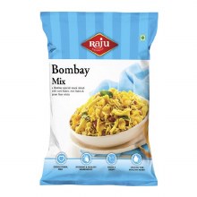 Raju Bombay Mix 400g