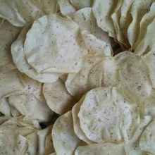 Raju Chilli Garlic Crackers