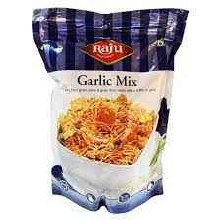 Raju Garlic Mix 400g