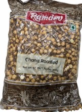 Ramdev Roasted Chana 800g