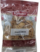 Ramdev Javentri Whole 50g