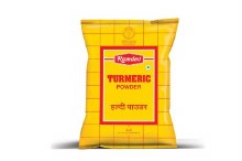 Ramdev Turmeric Powder 200 Gm