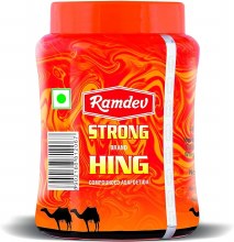 Ramdev Hing 100 G