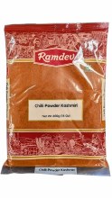 Ramdev Chilli Powder Kashmiri