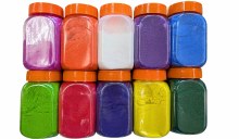 Rangoli Color - Light Blue