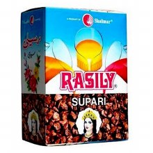 Rasily Supari