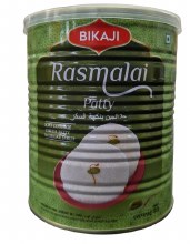 Additional picture of Bikaji Rasmalai Can 12 Pc